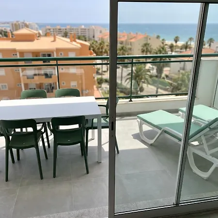 Hotel The Emerald Penthouses - Da Rocha 5*