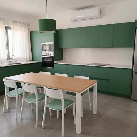 The Emerald Penthouses - Da Rocha Hotel Portimão