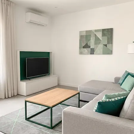 Hotel The Emerald Penthouses - Da Rocha 5*